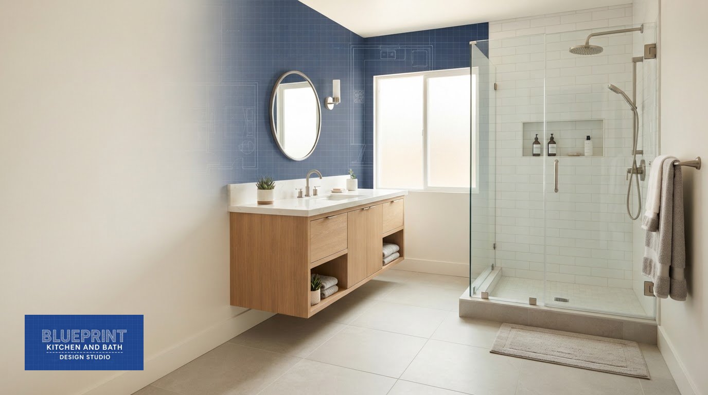 Bathroom Renovation Planning in Redlands: A Homeowner’s Guide