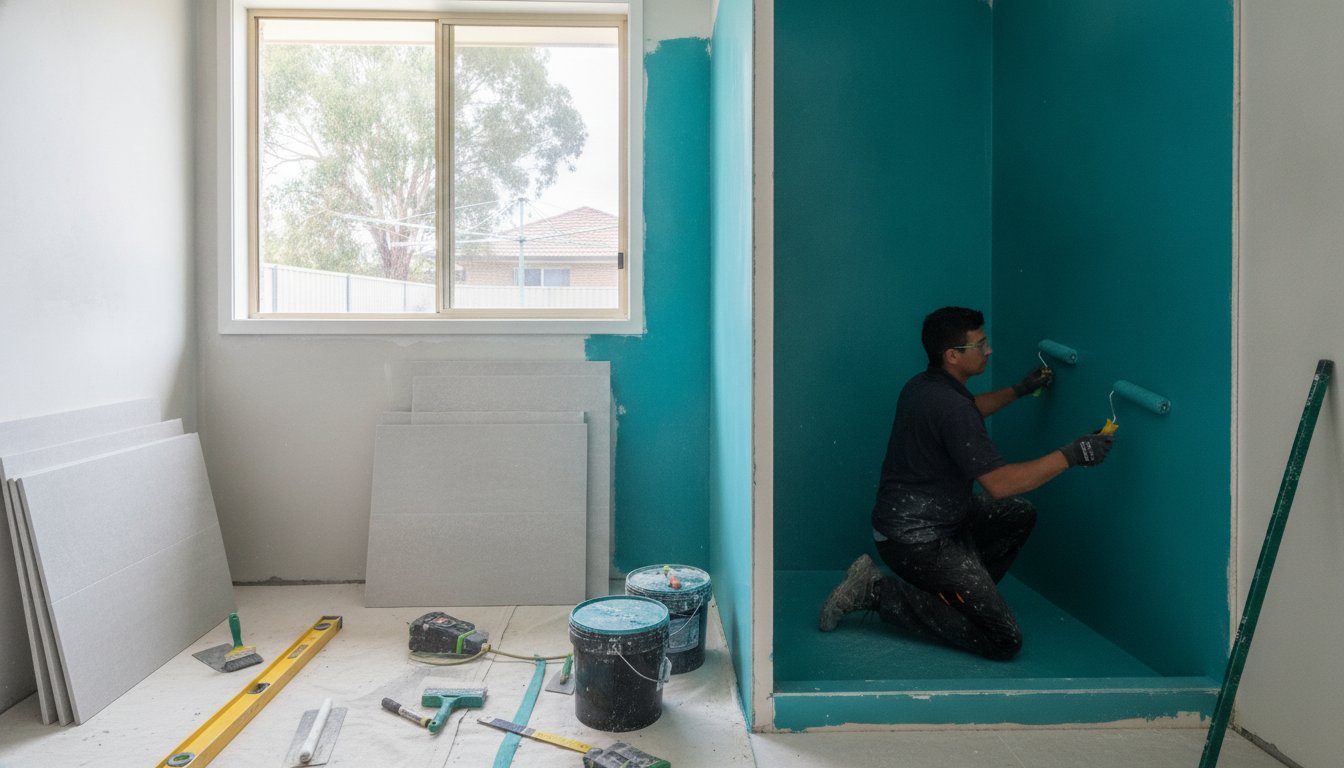 Bathroom Renovations Colyton: The Local Guide to Expert Makeovers in 2026