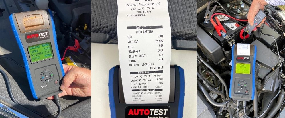 Signs of a Failing Car Battery: What to Look For and Do