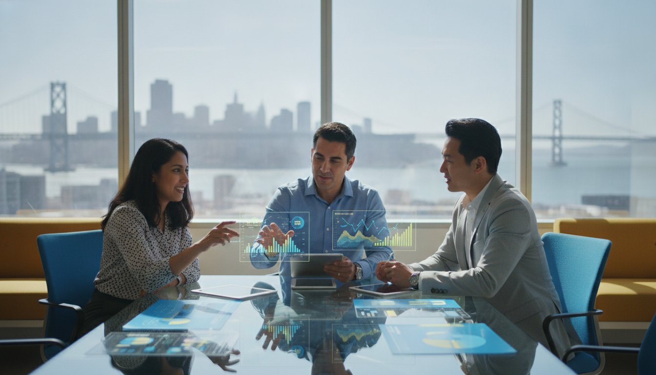 Bay Area R&D Tax Credit: 2026 Mid-Market Growth Guide
