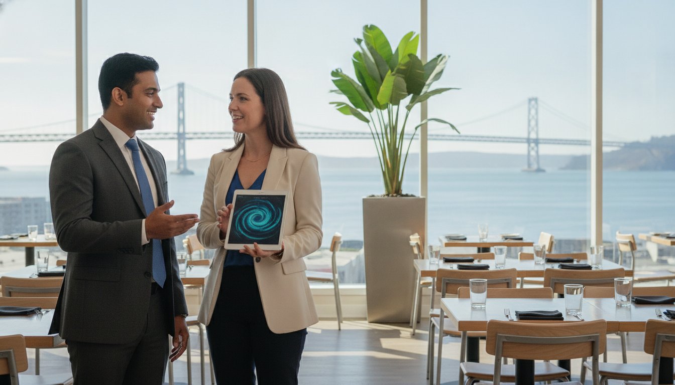 Bay Area Restaurants for Sale: 2026 Buyer's Guide