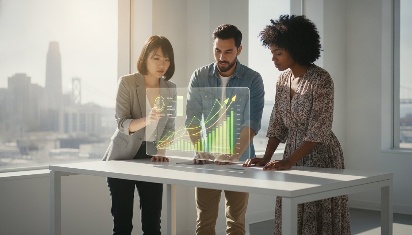 Bay Area Startup Bookkeeping: A Growth Guide