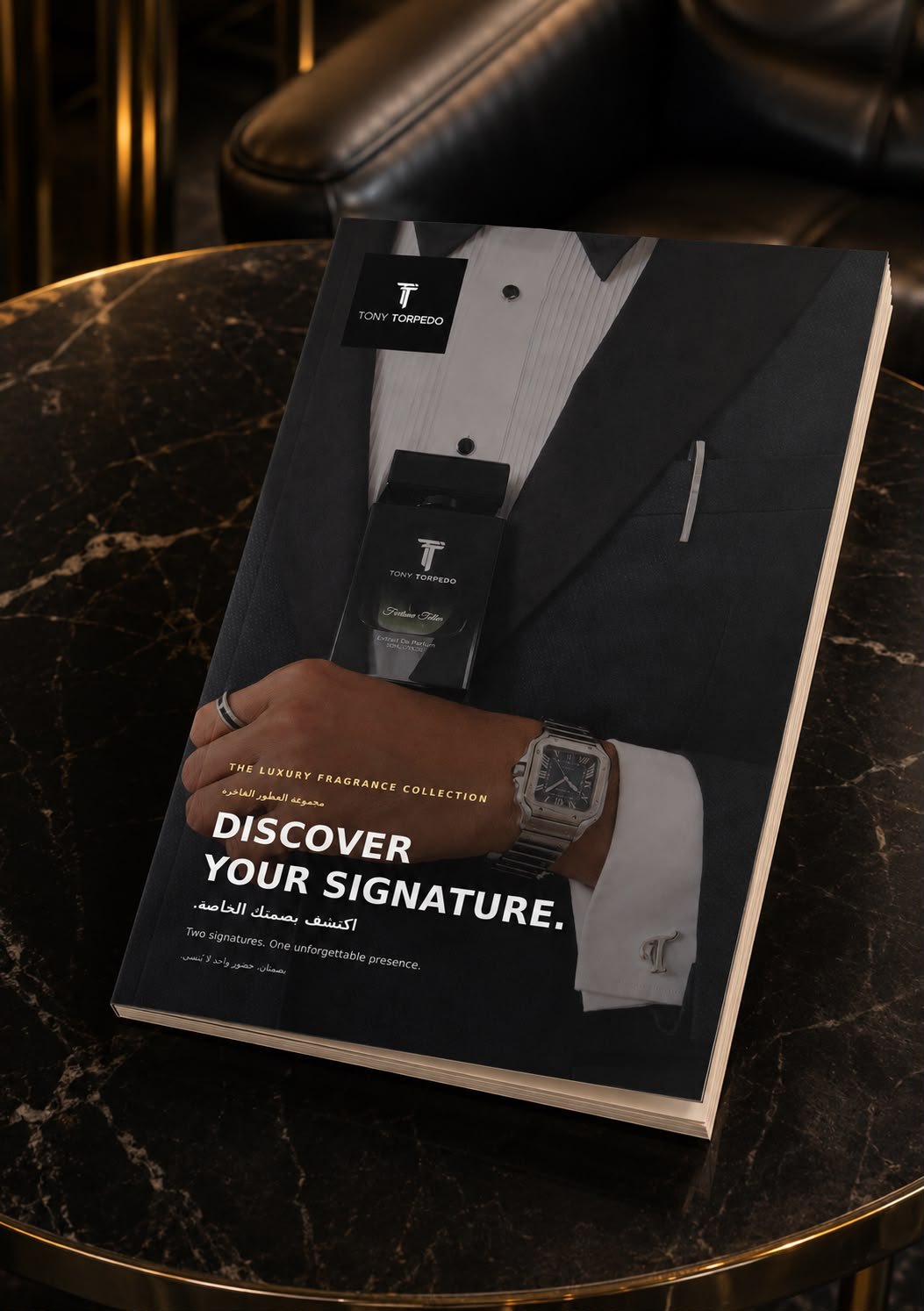 Perfumes That Smell Like Success: The 2026 Niche Authority Guide