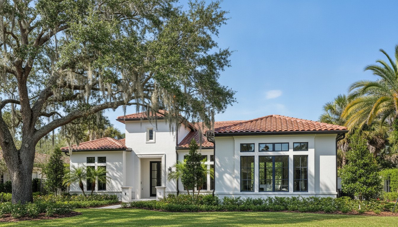 Beach Park Tampa FL: A Master Builder’s Guide to Custom Living