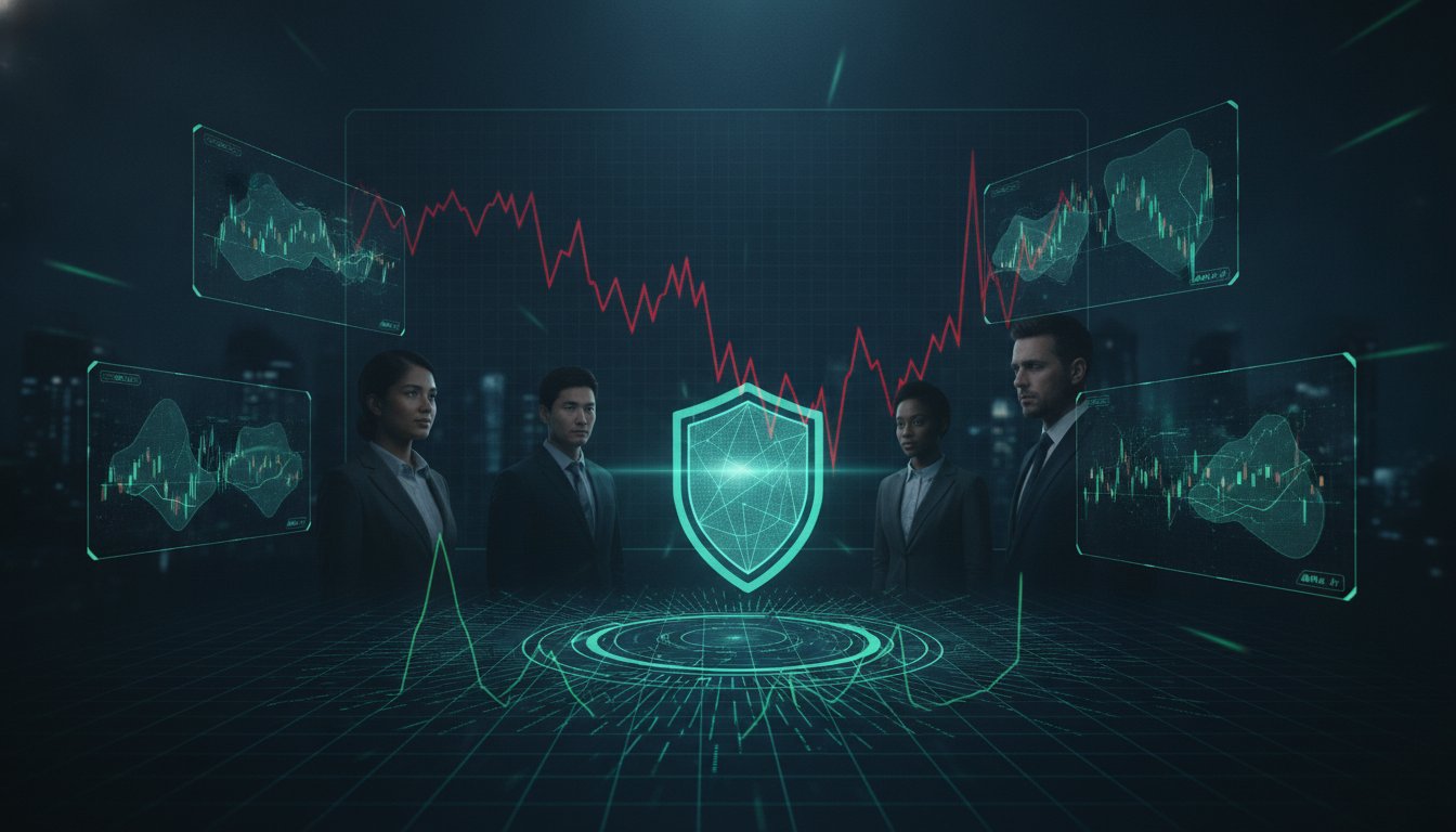 Bear Market Protection Strategies: A Systematic Guide to Capital Preservation in 2026