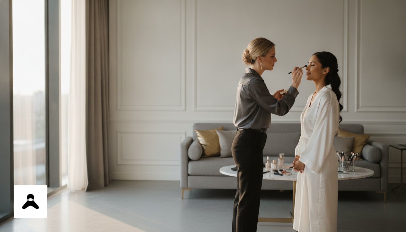 Beauty Dienstleister für Events 2026: Dein Guide für den perfekten Look zum Festpreis