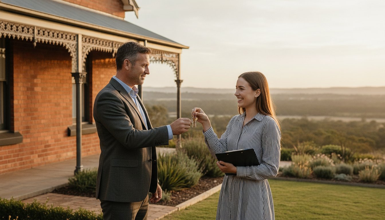 Becoming a Rental Provider in Victoria: 2026 Guide