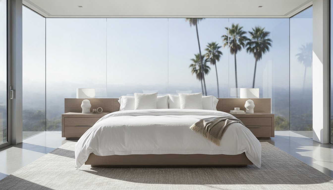 Bedding Cleaning in Pico-Robertson & Beverlywood