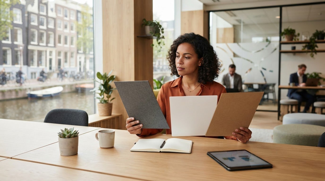 Bedrijf inschrijven op adres zonder kantoor: welke mogelijkheden heb je?