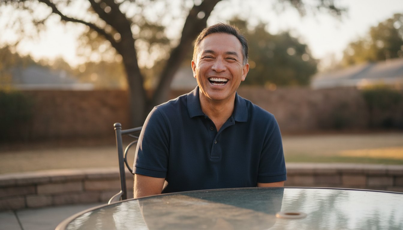 Before and After All-on-4 Dental Implants: Real Transformations & Expectations
