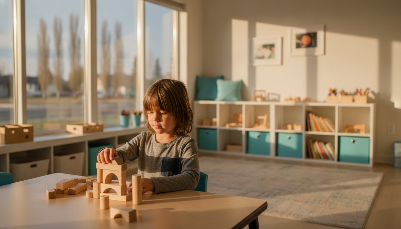 Before School Care in Erin Ridge: A Parent’s Guide to Quality Morning Programmes (2026)