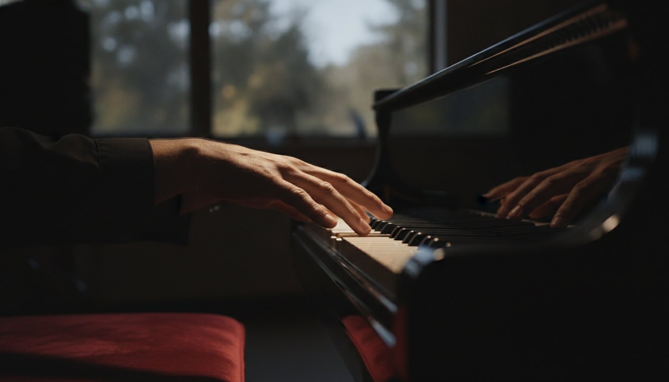 Beginner Piano Lessons in Menlo Park: A Guide to Starting Your Musical Journey
