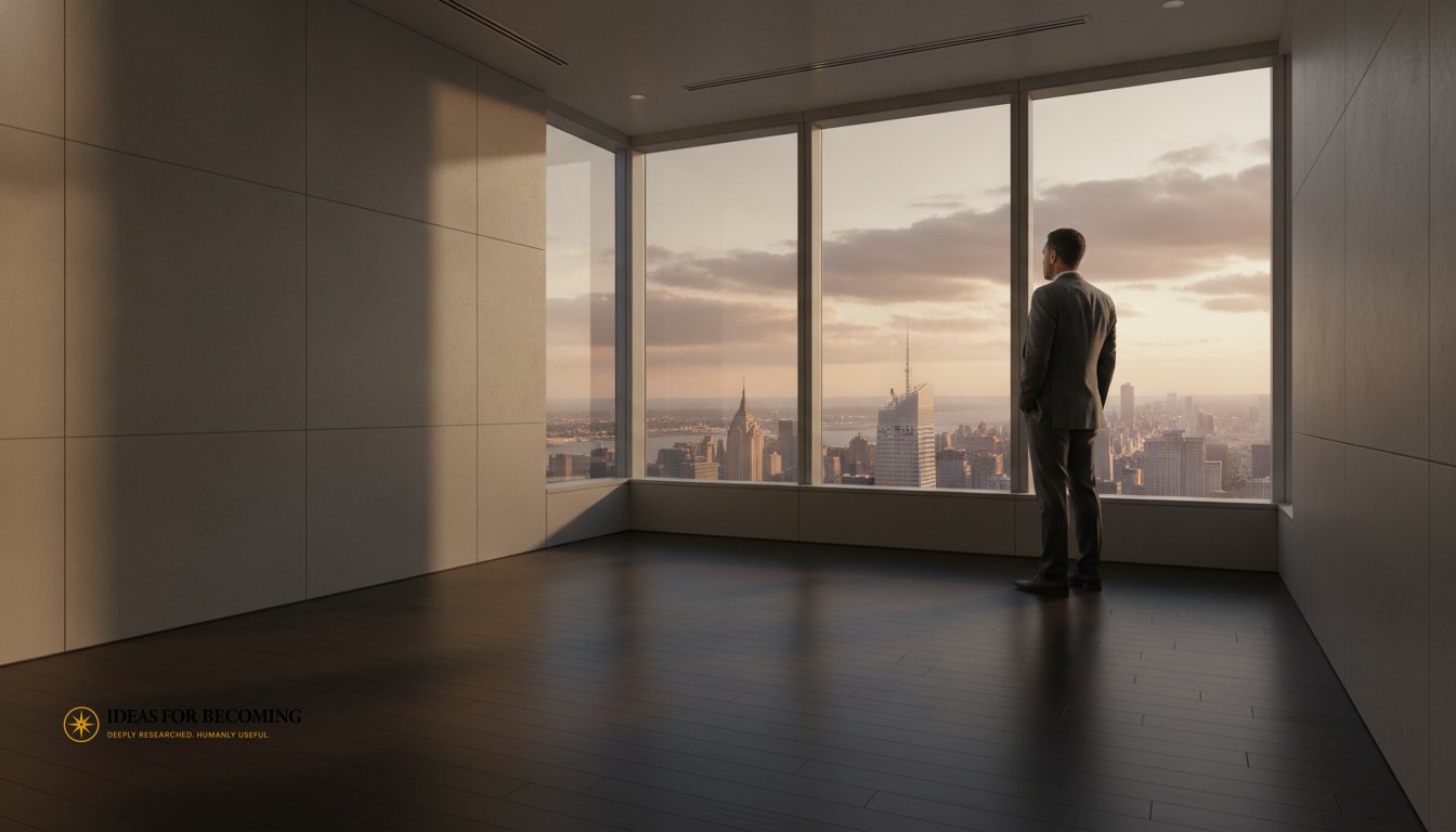 Behavioral Health and Leadership: Navigating the Intersection of Performance and Being