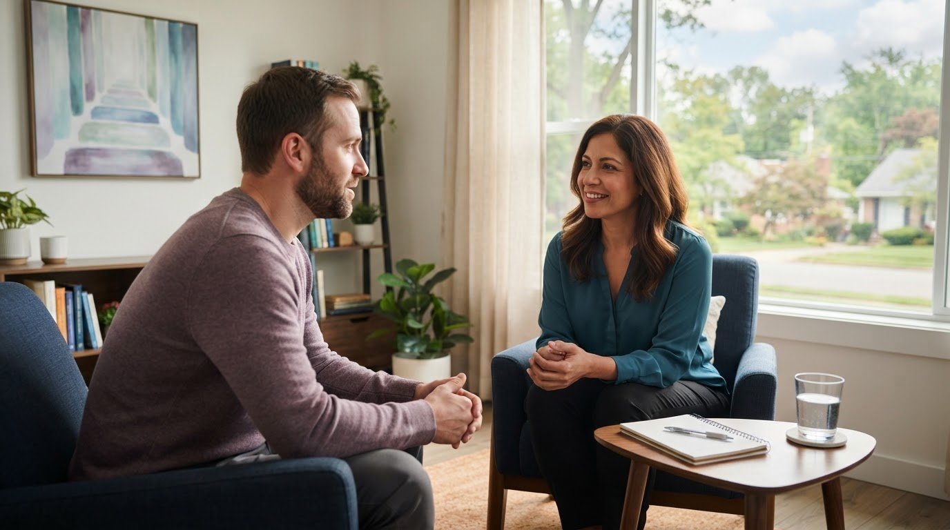 Behavioral Health Services: What They Include and How They Support Recovery