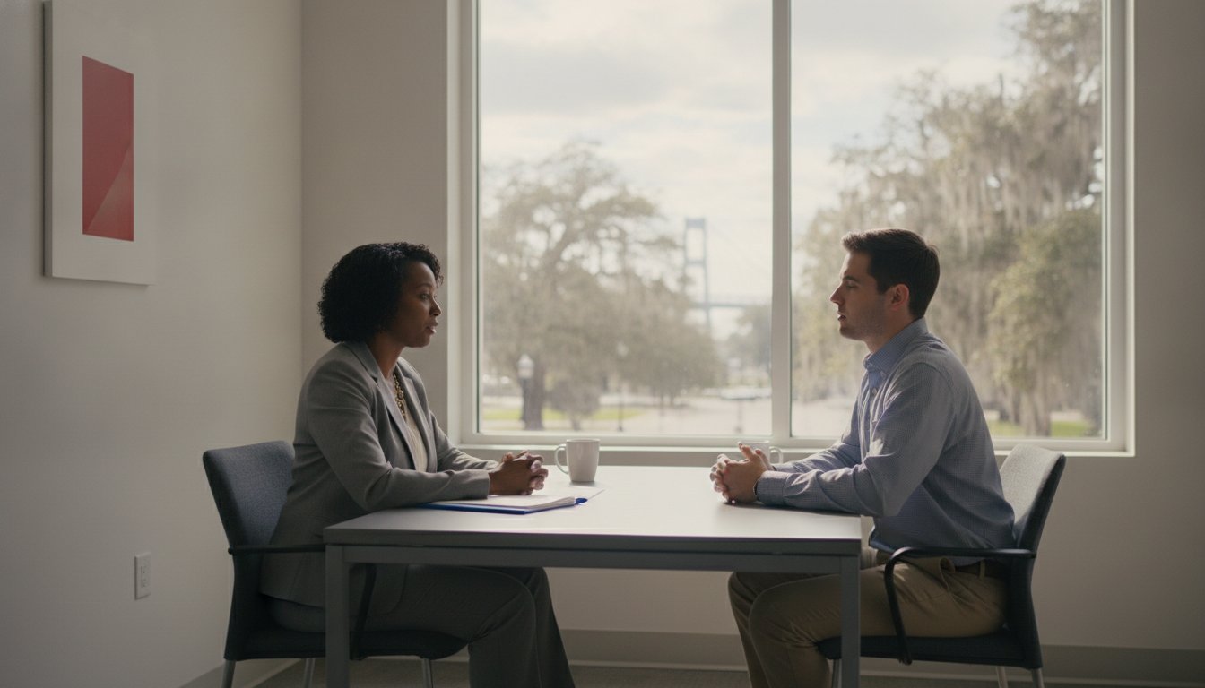 Behavioral Interview Questions for Savannah Employers: The 2026 Screening Guide