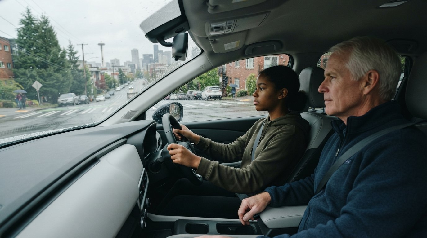 Behind the Wheel Training Hours Required in WA: Your 2026 Guide
