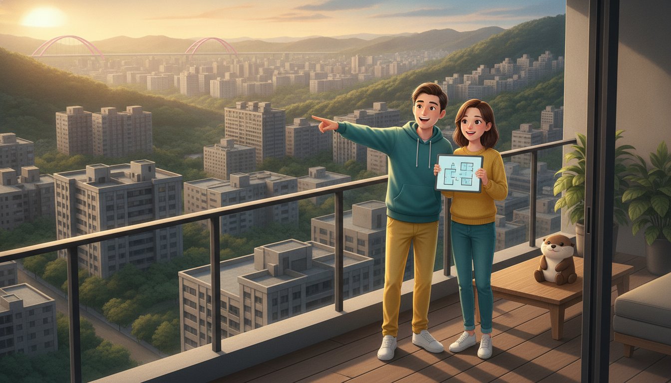 2026 台中北屯買房頭期款與流程全攻略：首購小資族 5 大避坑步驟