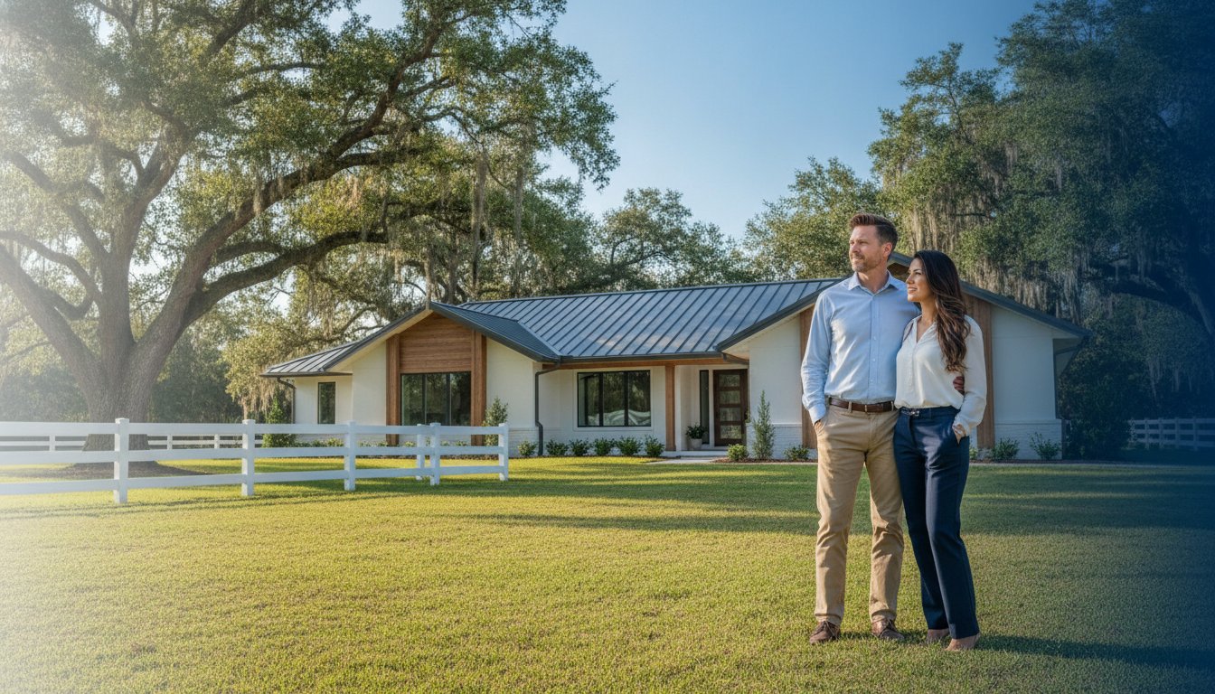 Belleview Property Management: 2026 Marion County Guide