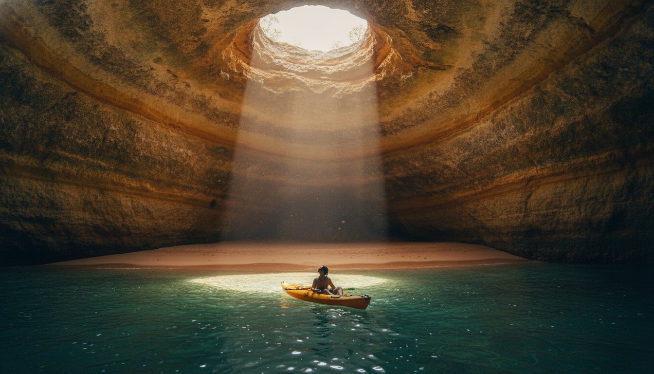 Benagil Cave Tour from Lagos: The Ultimate 2026 Guide to the Algarve’s Sea Cathedral