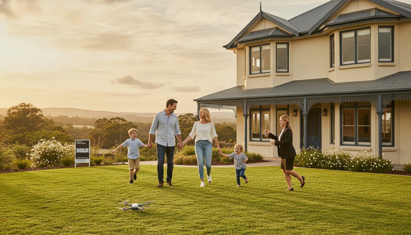 Bendigo Australia Real Estate: 2026 Market Guide & Suburb Insights