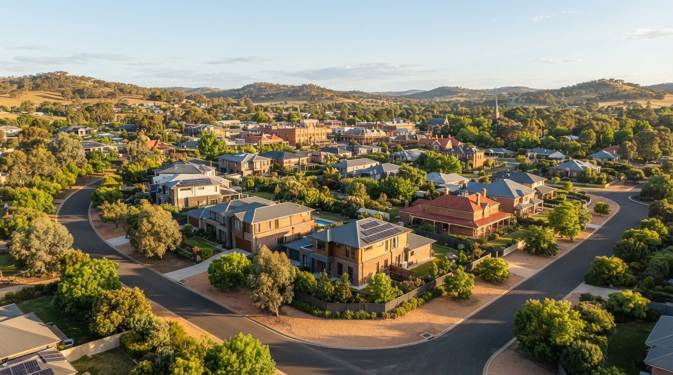 Bendigo House Price Trends 2026: A Local’s Guide to the Central Victoria Market