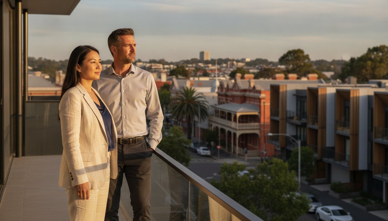 Bendigo Investment Properties: 2026 Investor Guide