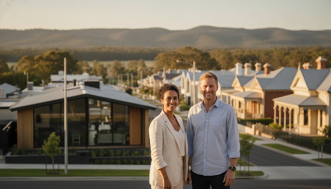 Bendigo Property Market: 2026 Outlook and Expert Investor Guide