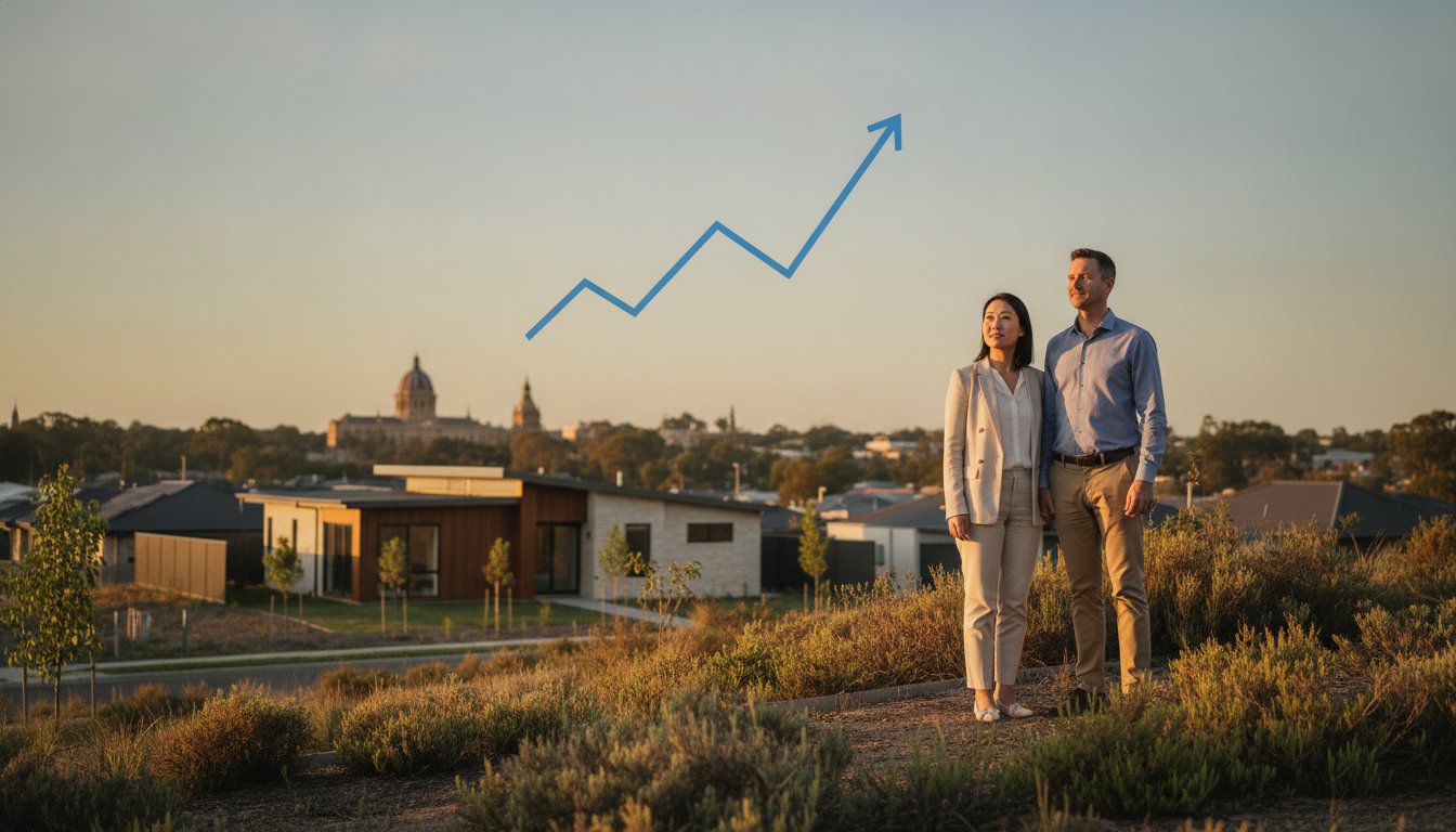 Bendigo Property Market Trends: 2026 Local Real Estate Outlook