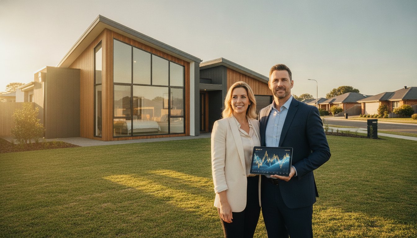 Bendigo Rental Market Analysis 2026: Trends, Yields, and Landlord Insights