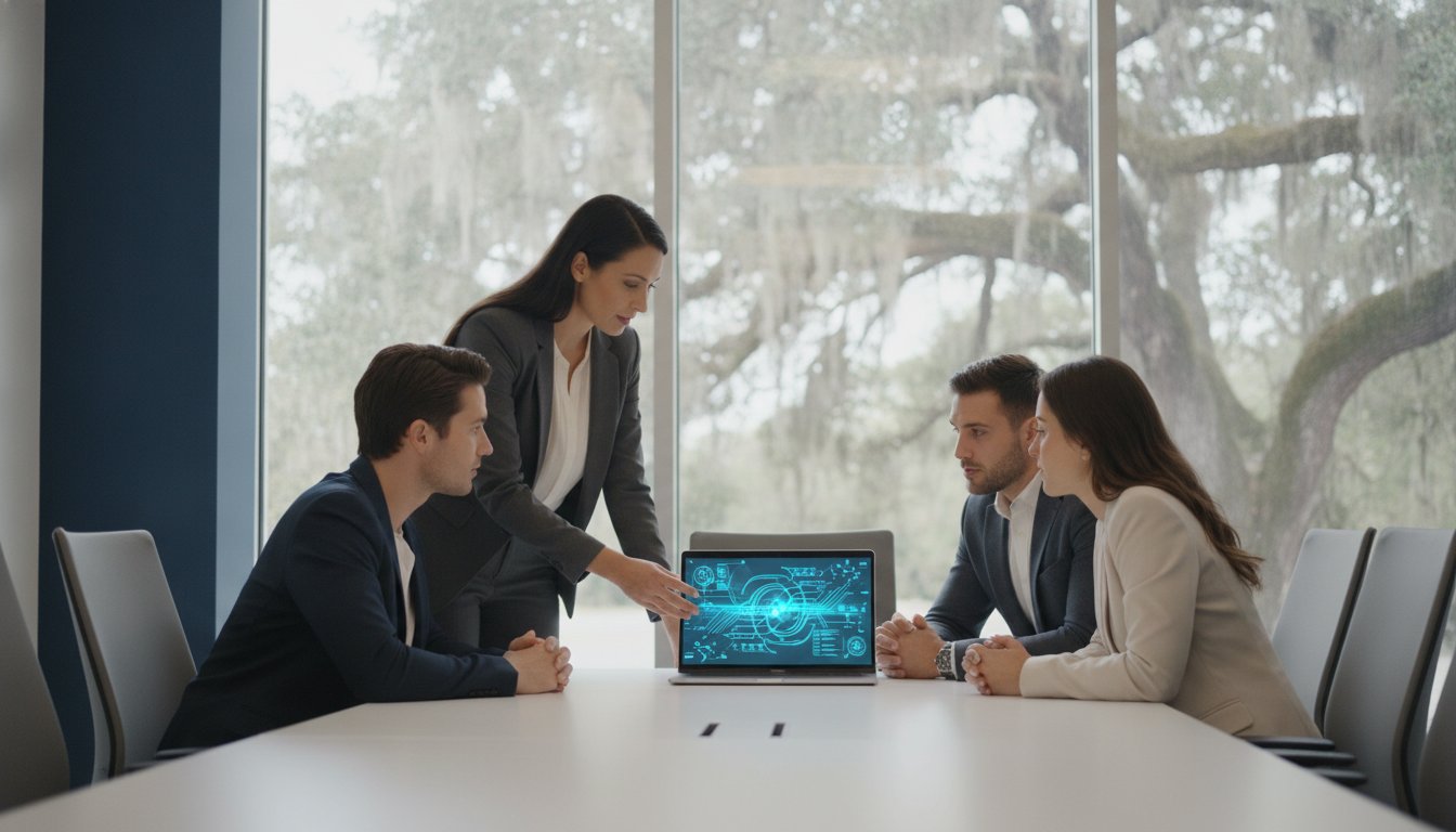 Benefits Administration Outsourcing in Savannah, GA: The 2026 Strategic Guide