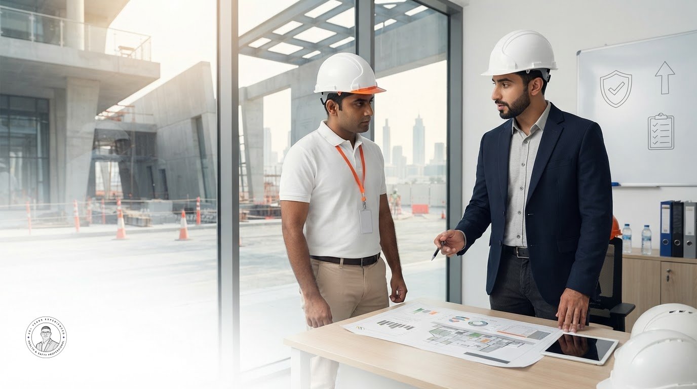 Benefits, income and hiring costs of a freelance HSE consultant