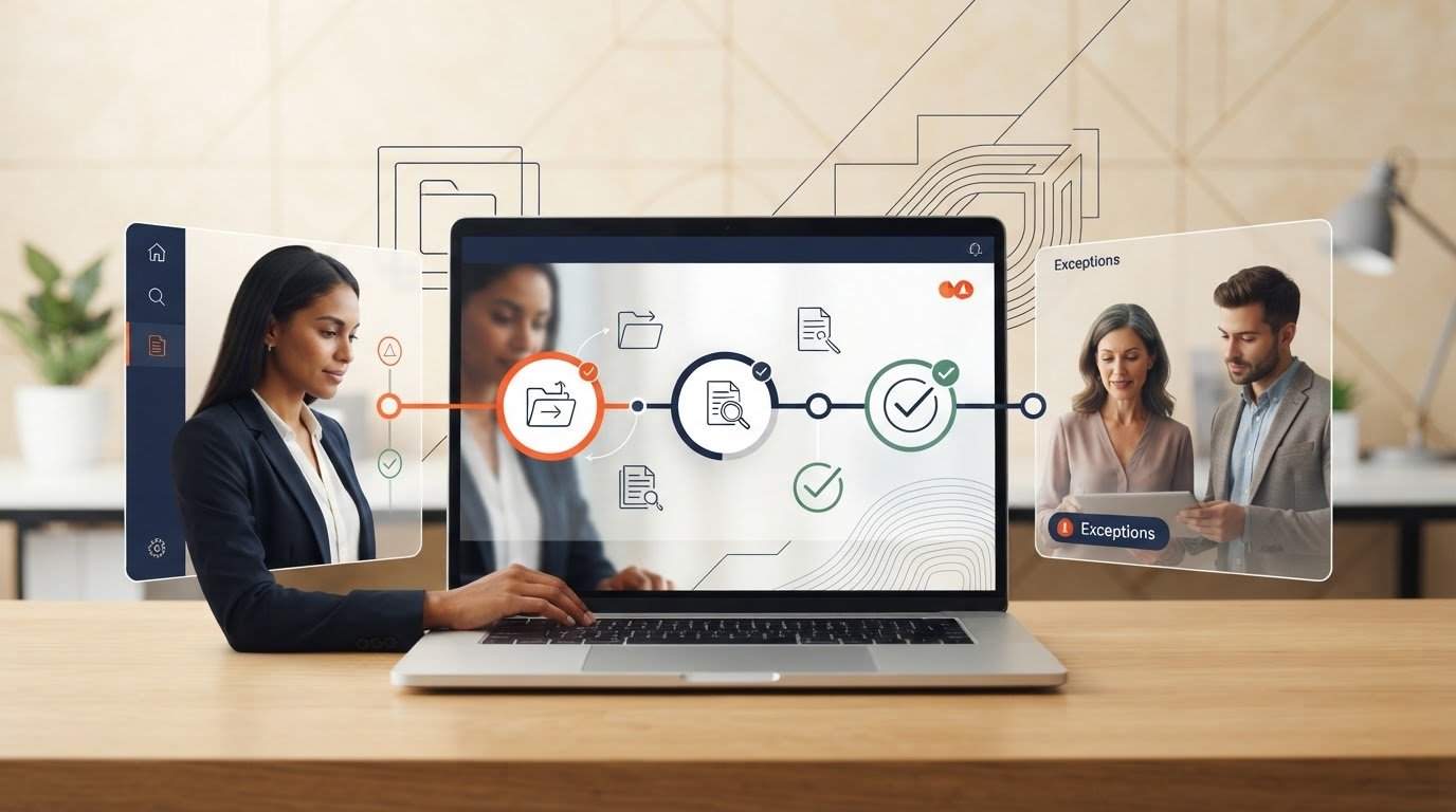 Benefits of a Self-Service Onboarding Portal: A Practical Guide
