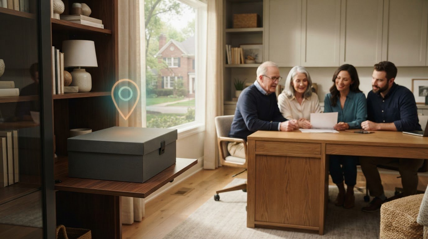 Benefits of a Will Registry: Help Your Family Find the Document