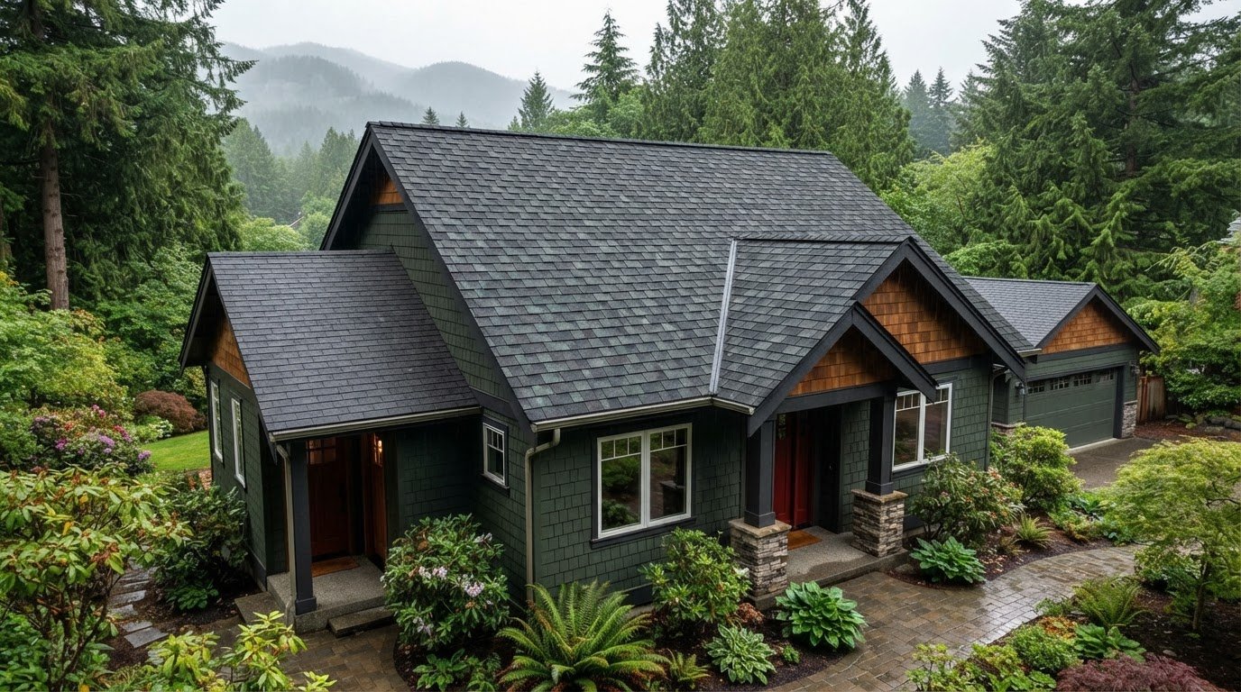 Benefits of Architectural Shingles: A 2026 Homeowner Guide