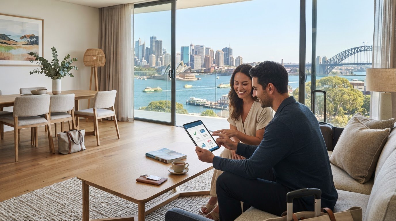 Benefits of Booking Holiday Rentals Direct: What Guests Should Know