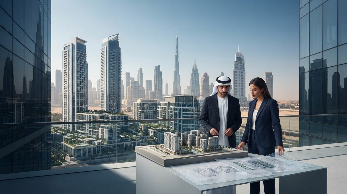 Benefits of Buying Property in Dubai: A Clear Guide for 2026