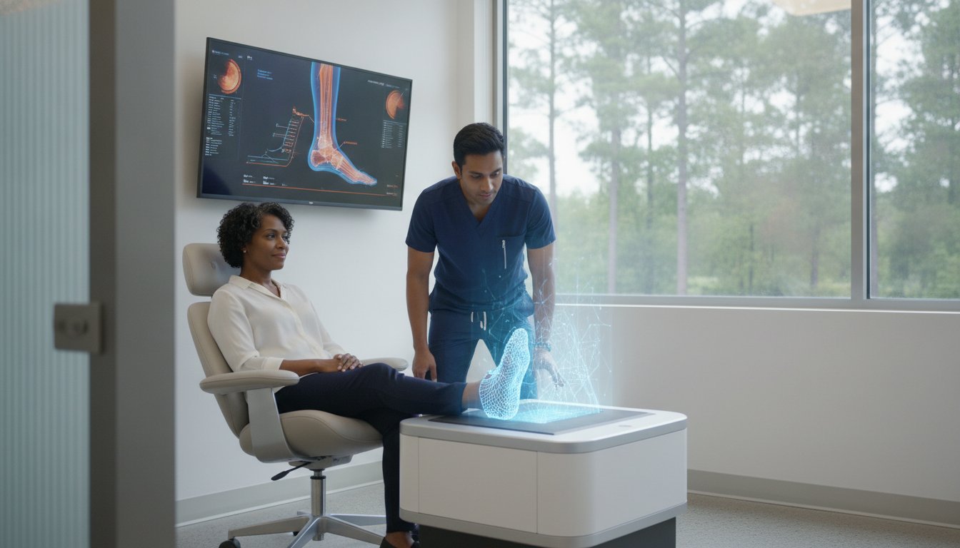 Benefits of Custom Orthotics vs. Store-Bought Inserts: A 2026 Guide