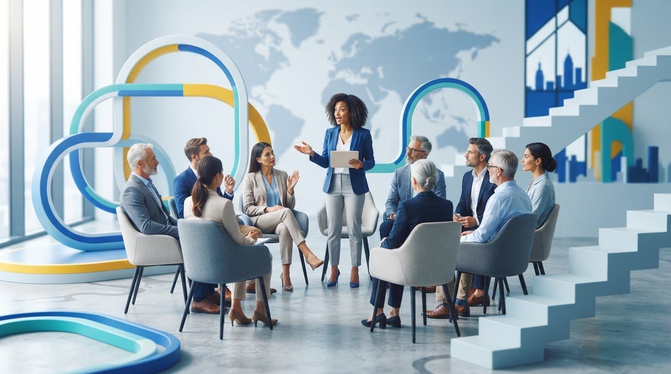 Benefits of EMCC accreditation for your coaching career