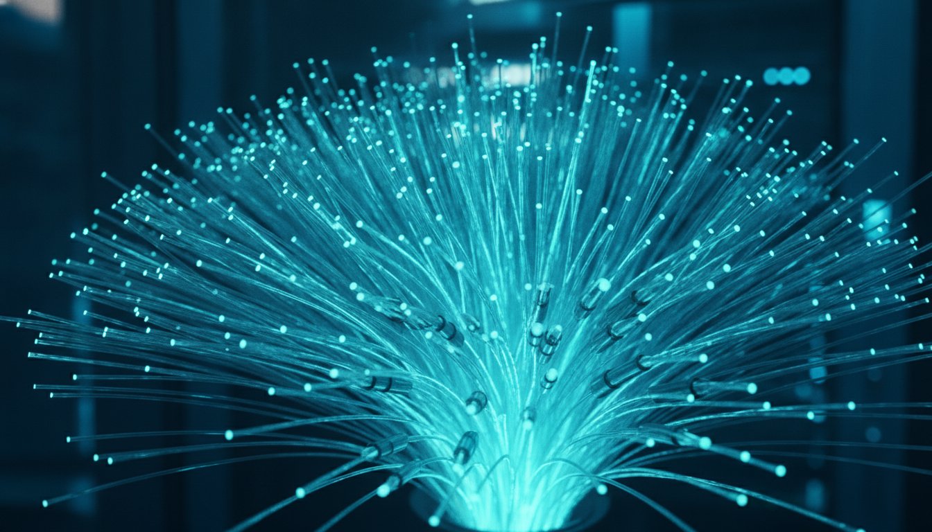 Benefits of Fiber Internet Over Cable: Why You Need to Switch in 2026