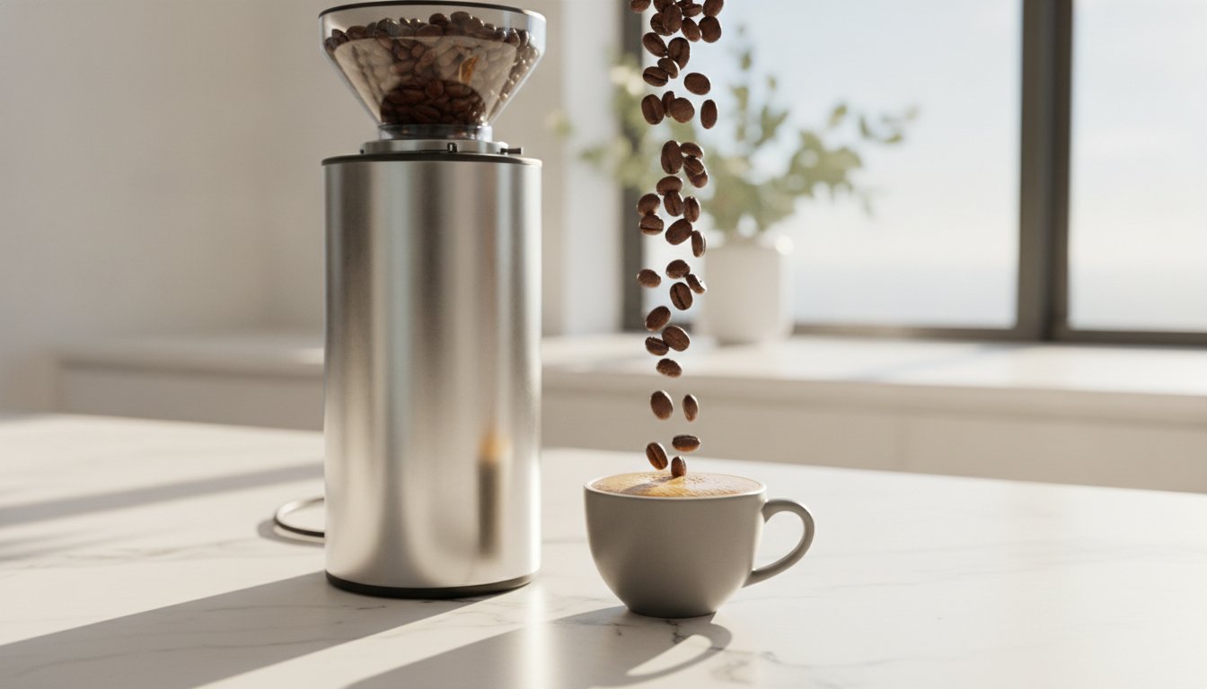 Benefits of Fresh Roasted Coffee: The Artisan’s Guide to Superior Flavour