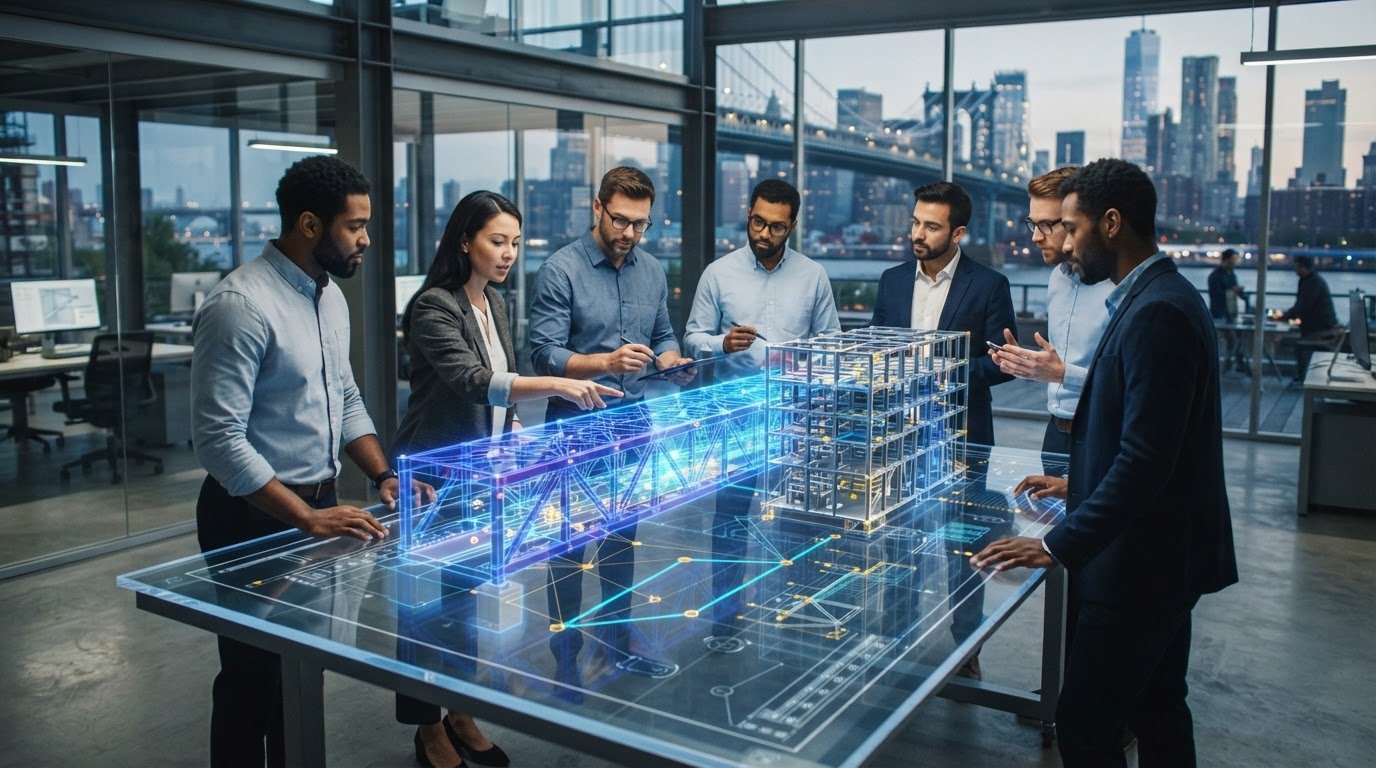 Benefits of Integrated Structural Design Software for Modern Engineering in 2026
