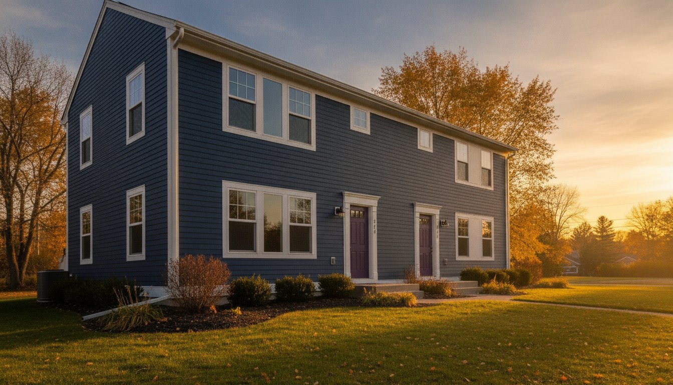 Benefits of Long Term Rentals in Petoskey: A Landlord’s 2026 Guide