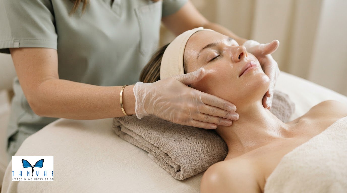 Benefits of Lymphatic Drainage Facial: What It Can and Cannot Do