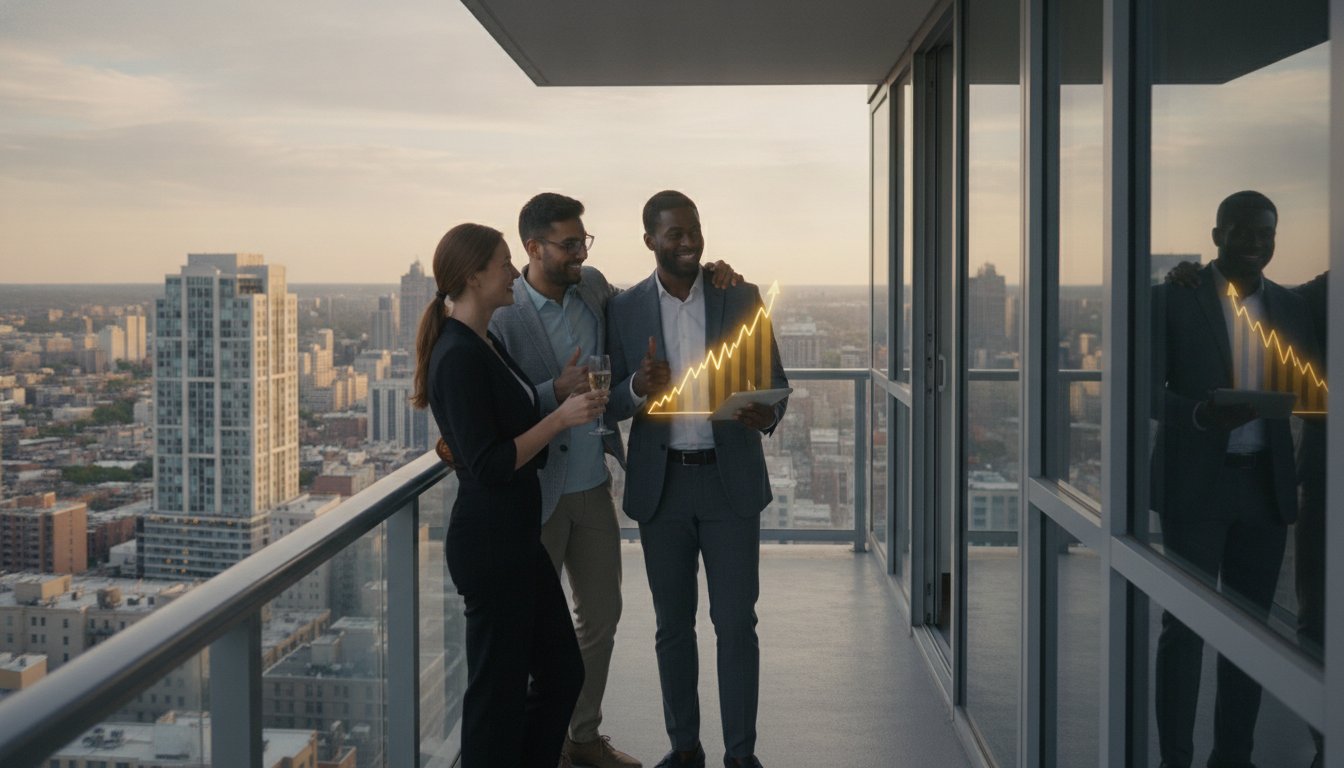 Benefits of Multifamily Investing: Why Apartment Buildings Are the Ultimate Wealth Engine in 2026