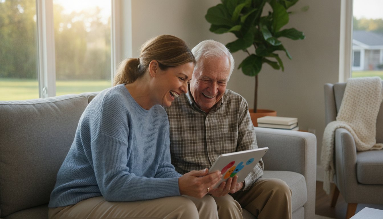 Benefits of One-on-One Senior Care: 2026 Guide