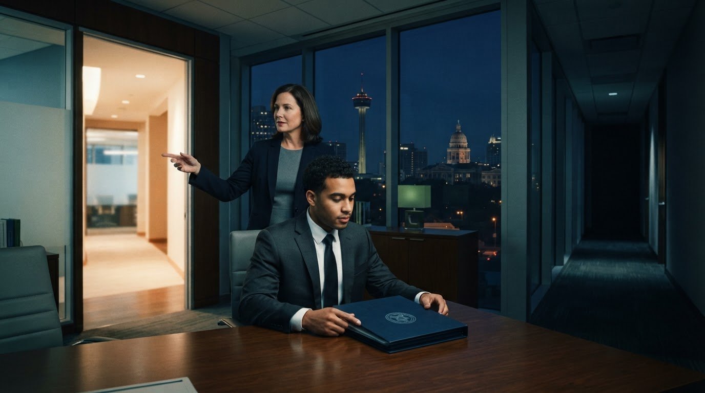 Benefits of Sealing a Juvenile Record: What It Can, and Cannot, Change