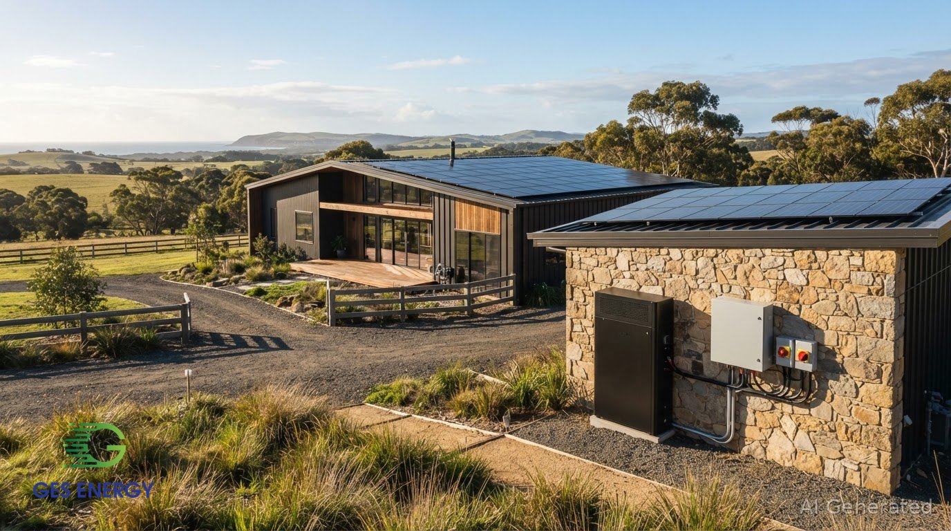 Benefits of Solar Energy: What Australian Businesses Gain in 2026
