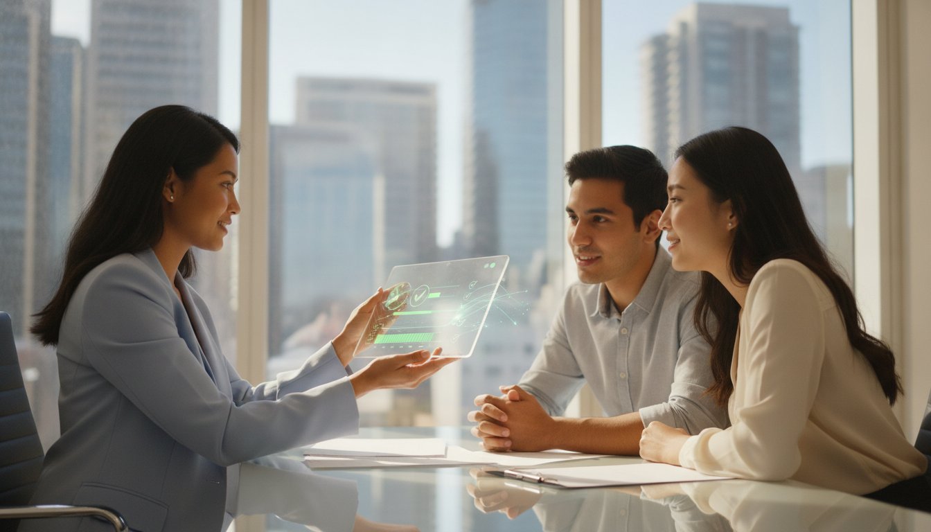 Benefits of Using a Registered Migration Agent: Navigating the Registry in 2026