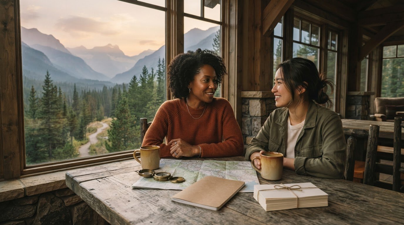 Benefits of Using a Travel Advisor: A More Meaningful Trip