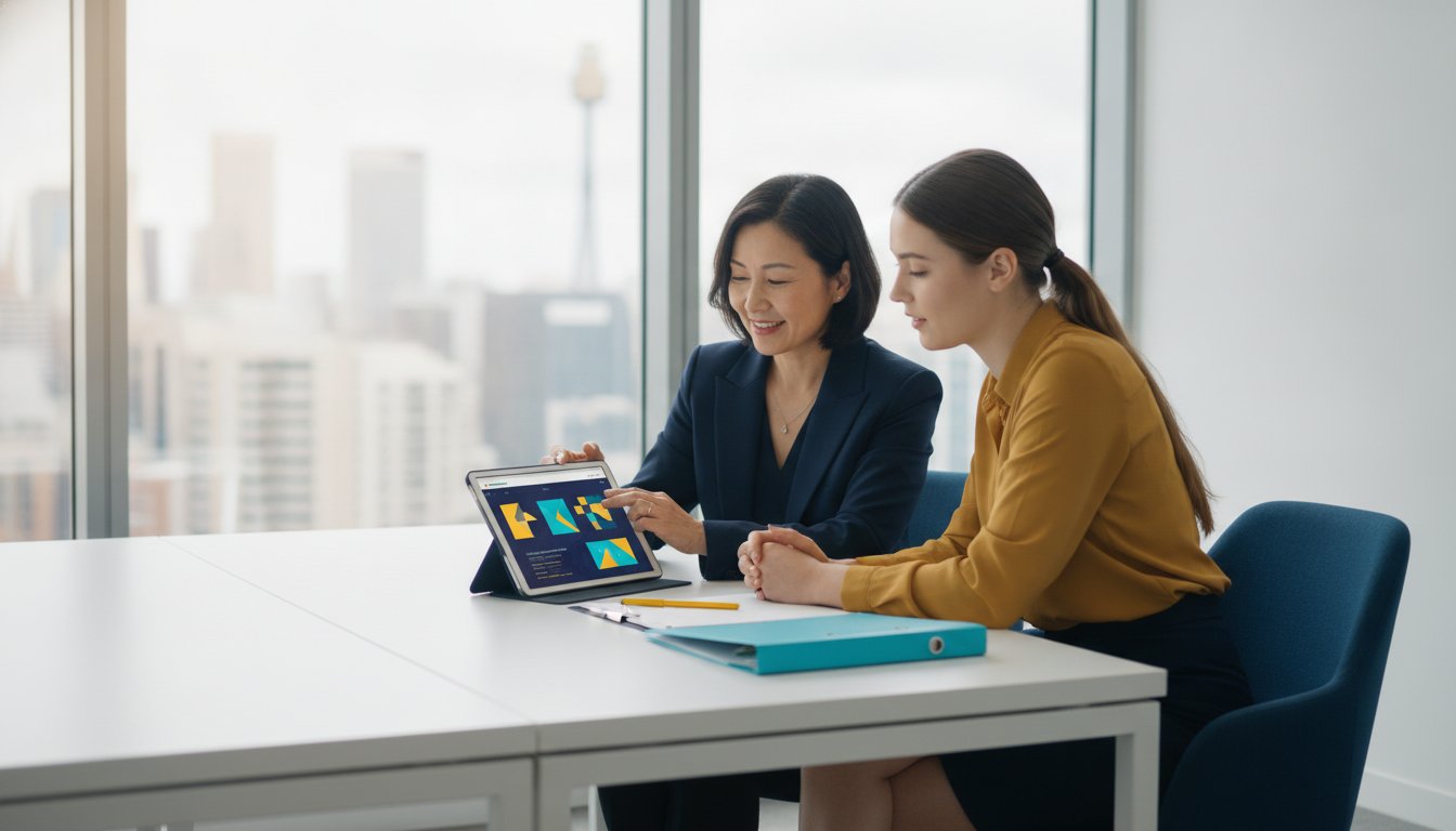 Benefits of Workplace-Based CHC52026 Training